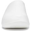 imageRyka Womens Echo Recovery Clog Slide SandalGardenia White