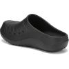 imageRyka Womens Echo Recovery Clog Slide SandalGardenia White Eva
