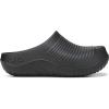 imageRyka Womens Echo Recovery Clog Slide SandalGardenia White Eva