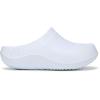 imageRyka Womens Echo Recovery Clog Slide SandalIce Blue