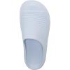 imageRyka Womens Echo Recovery Clog Slide SandalIce Blue