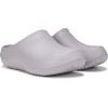 imageRyka Womens Echo Recovery Clog Slide SandalIce Blue Eva