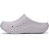imageRyka Womens Echo Recovery Clog Slide SandalIce Blue Eva