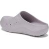 imageRyka Womens Echo Recovery Clog Slide SandalIce Blue Eva