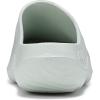 imageRyka Womens Echo Recovery Clog Slide SandalIcicle Green
