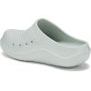 imageRyka Womens Echo Recovery Clog Slide SandalIcicle Green