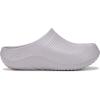 imageRyka Womens Echo Recovery Clog Slide SandalPurple Fog