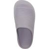 imageRyka Womens Echo Recovery Clog Slide SandalPurple Fog