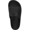 imageRyka Womens Echo Recovery Slide SandalBlack
