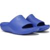 imageRyka Womens Echo Recovery Slide SandalDazzling Blue