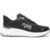 imageRyka Womens Euphoria Running ShoeBlack Mesh