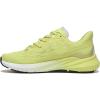 imageRyka Womens Euphoria Running ShoeGreen Mesh