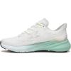 imageRyka Womens Euphoria Running ShoeWhite Green