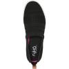imageRyka Womens Hera Slipon Sneaker LoaferBlack