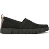 imageRyka Womens Hera Slipon Sneaker LoaferBlackBlack