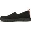 imageRyka Womens Hera Slipon Sneaker LoaferBlackBlack