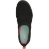 imageRyka Womens Hera Slipon Sneaker LoaferBlackBlack