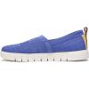 imageRyka Womens Hera Slipon Sneaker LoaferBright Blue