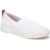 imageRyka Womens Hera Slipon Sneaker LoaferBrilliant White