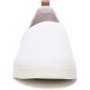 imageRyka Womens Hera Slipon Sneaker LoaferBrilliant White