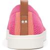 imageRyka Womens Hera Slipon Sneaker LoaferPink Begonia