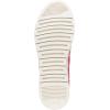 imageRyka Womens Hera Slipon Sneaker LoaferPink Begonia
