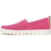 imageRyka Womens Hera Slipon Sneaker LoaferPink Begonia