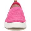 imageRyka Womens Hera Slipon Sneaker LoaferPink Begonia
