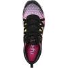 imageRyka Womens Hydro Sport Cross Training Water ShoeBlack Pastel Multi