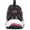 imageRyka Womens Hydro Sport Cross Training Water ShoeBlack Pastel Multi