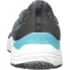 imageRyka Womens Hydro Sport Cross Training Water ShoeBlackIron GreyBluebird