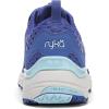 imageRyka Womens Hydro Sport Cross Training Water ShoeBlue Fabric