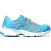 imageRyka Womens Hydro Sport Cross Training Water ShoeBlueSilver