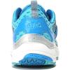 imageRyka Womens Hydro Sport Cross Training Water ShoeBlueSilver