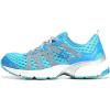 imageRyka Womens Hydro Sport Cross Training Water ShoeBlueSilver
