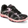 imageRyka Womens Influence Training ShoeBlack Multi