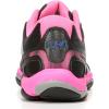 imageRyka Womens Influence Training ShoeBlack Pink