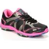 imageRyka Womens Influence Training ShoeBlack Pink