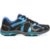 imageRyka Womens Influence Training ShoeBlackBlue Multi