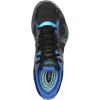 imageRyka Womens Influence Training ShoeBlackBlue Multi