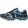 imageRyka Womens Influence Training ShoeBlackBlue Multi