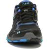 imageRyka Womens Influence Training ShoeBlackBlue Multi