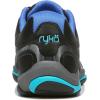 imageRyka Womens Influence Training ShoeBlackBlue Multi