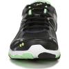 imageRyka Womens Influence Training ShoeBlackGreen
