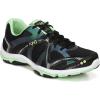 imageRyka Womens Influence Training ShoeBlackGreen