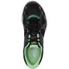 imageRyka Womens Influence Training ShoeBlackGreen