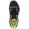 imageRyka Womens Influence Training ShoeBlackGreenPink