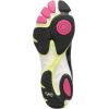 imageRyka Womens Influence Training ShoeBlackGreenPink