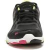 imageRyka Womens Influence Training ShoeBlackGreenPink