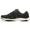 imageRyka Womens Influence Training ShoeBlackGreenPink